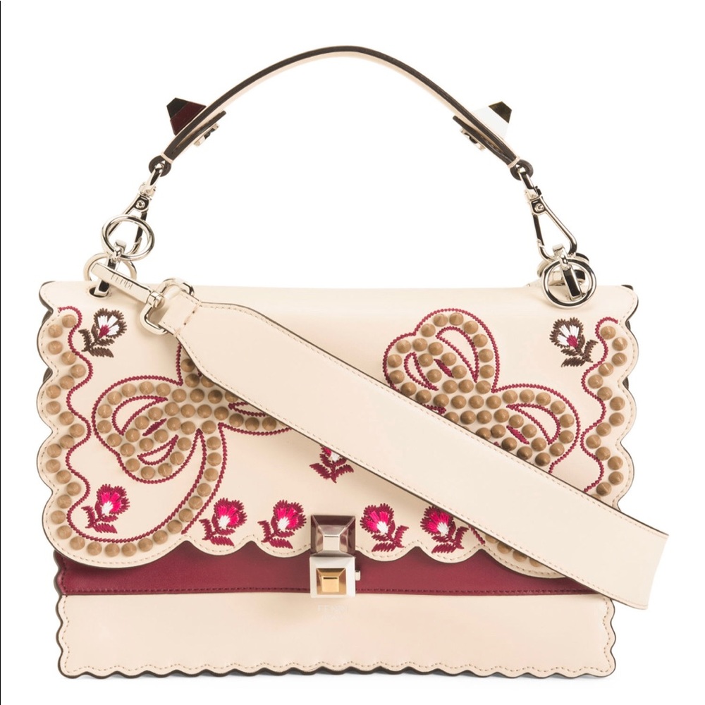 Fendi crossbody bag